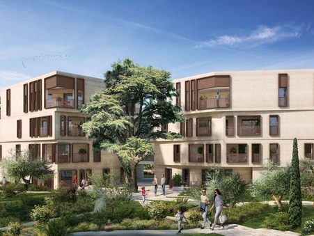 Achat Appartement  Hérault 625 000 €