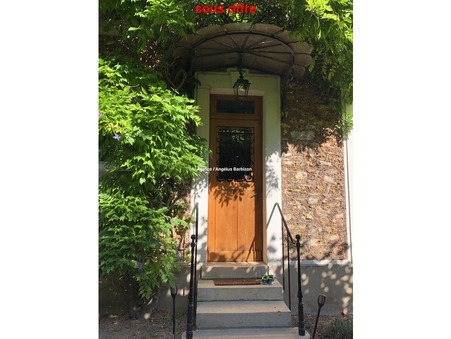 Vente Maison De Caractere Bois Le Roi 77590 160m Avec 7 0 Piece S Dont 5 Chambre S Sur 981m De Terrain