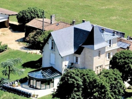 à vendre Propriété d’exception Gironde 627 000 €