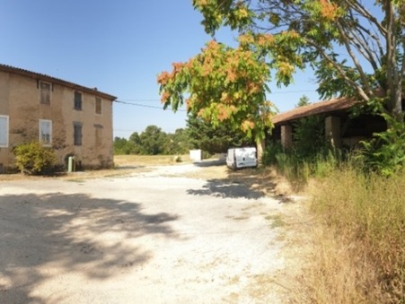 à vendre Hotel particulier  Vaucluse 834 000 €