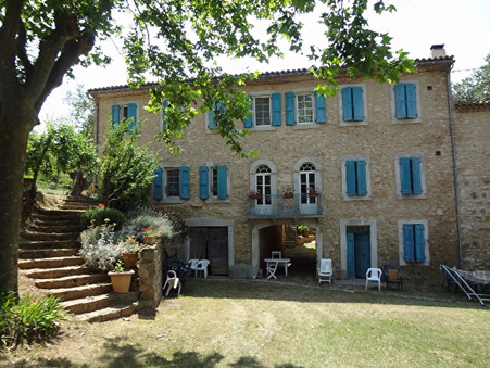 Propriete de prestige Lezignan corbieres 985 000 €