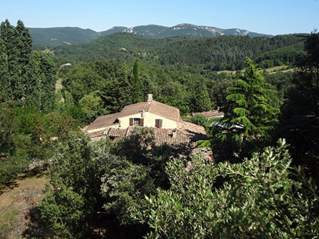 Propriete de prestige Limoux 985 000 €