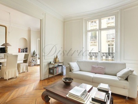 à vendre Appartement de prestige Paris 1 450 000 €