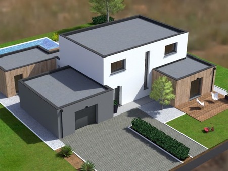 à vendre Maison et terrain d’exception Yvelines 1 388 000 €