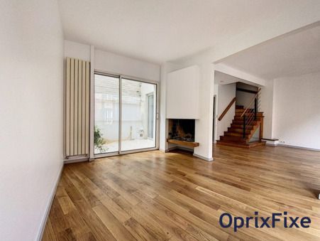 Achat Appartement de qualité Paris 2 300 000 €