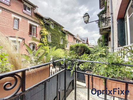 Vente Maison grand standing Paris 2 300 000 €