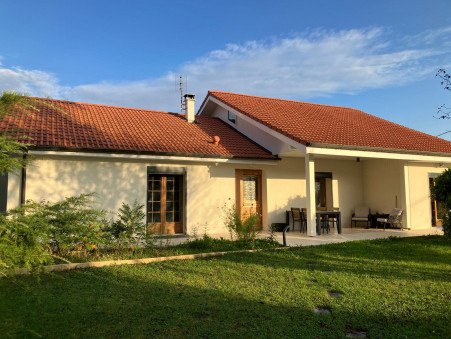 Vente Maison  Haute savoie 550 000 €