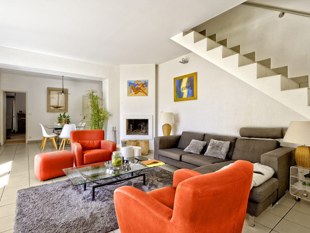 Vente Maison de caractère haut de gamme Gironde 549 990 €