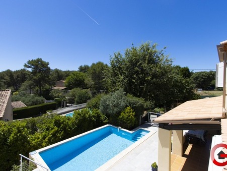 à vendre Maison/villa de prestige Peypin 610 000 €