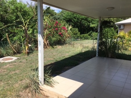 Maison de prestige Paita 21 900 000 €