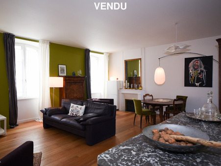Achat Appartement  Charente maritime 665 600 €
