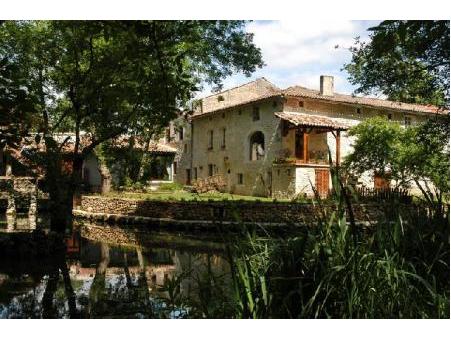 Maison de prestige La rochelle 3 500 000 €