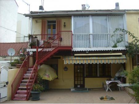 Maison de luxe La seyne sur mer 630 000 €