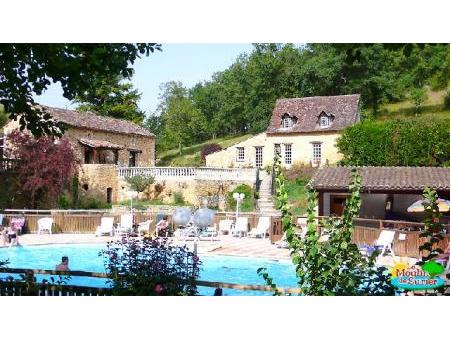 Maison de prestige Perigueux 1 720 000 €