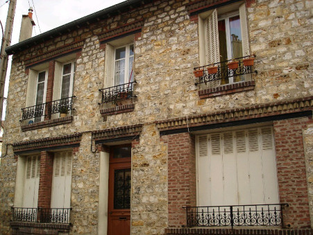 à vendre Maison haut de gamme Val d'Oise 770 000 €