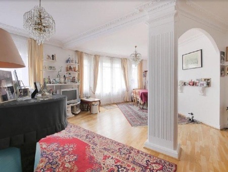 à vendre Appartement  Île-de-France 980 000 €