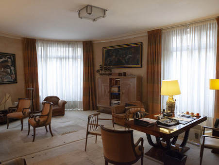 Achat  haut de gamme Paris 3 680 000 €