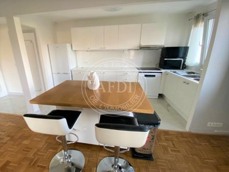 Appartement de luxe Paris 16 522 000 €