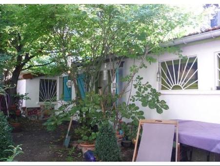 Vente Maison haut de gamme Montreuil 603 750 €