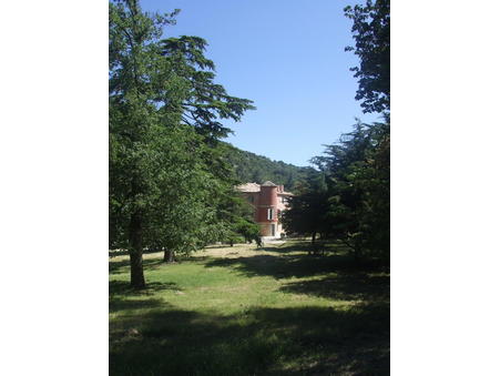 à vendre Chateau grand standing Var 4 400 000 €