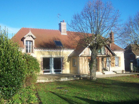 Vente Chalet de prestige Champagne-Ardenne 375 000 €
