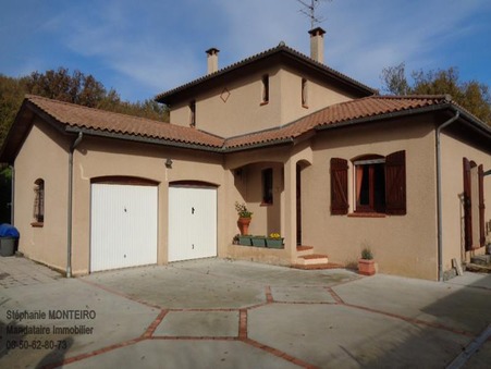 à vendre Maison de prestige Haute garonne 545 000 €