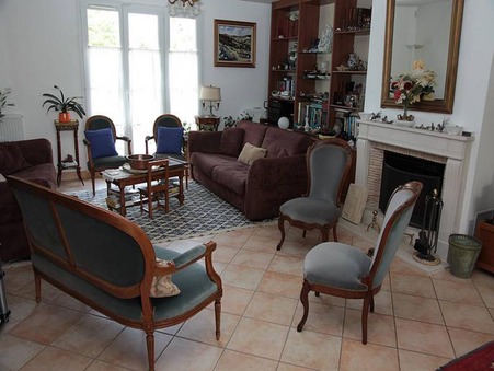 Maison de prestige Orgeval 750 000 €