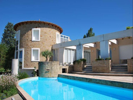 Achat Maison haut de gamme Castres 700 000 €