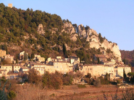 à vendre Maison  Vaison la Romaine 690 000 €