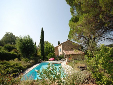 Vente Maison  Vaison la Romaine 995 000 €