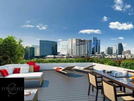 Appartement de prestige Courbevoie 1 064 000 €
