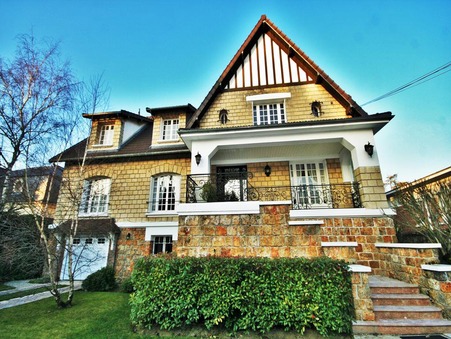 Achat Maison de luxe Val de marne 1 490 000 €