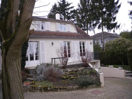 Maison de prestige Montmorency 540 000 €