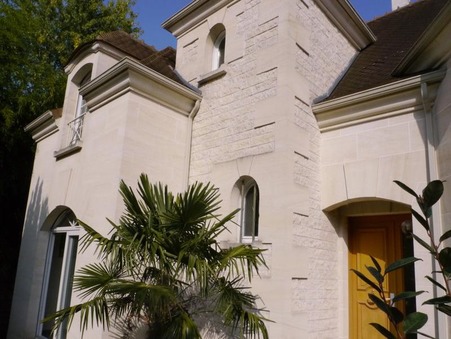 Maison de luxe Montmorency 995 000 €