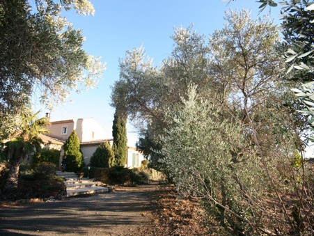 Propriete de prestige Agde 1 900 000 €