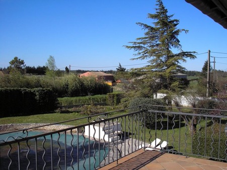 Achat Villa d’exception Gard 549 000 €
