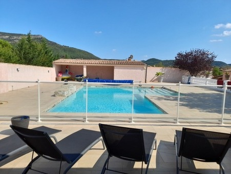 Vente Villa de luxe Hérault 808 500 €