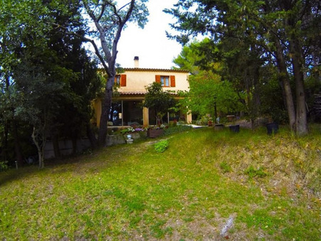 Achat Maison haut de gamme Luynes 570 000 €