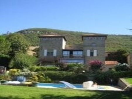 à vendre Maison haut de gamme Aveyron 780 000 €
