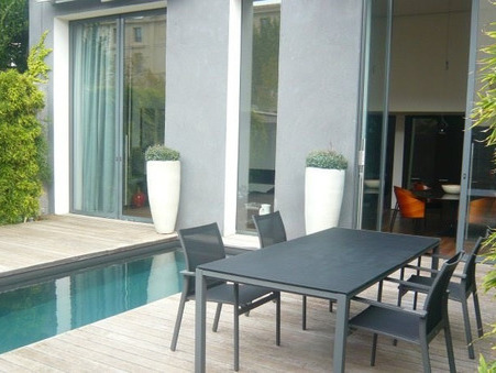 Achat Maison haut de gamme Luynes 1 590 000 €