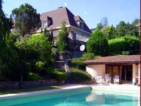 Achat Villa d’exception Ardèche 515 000 €