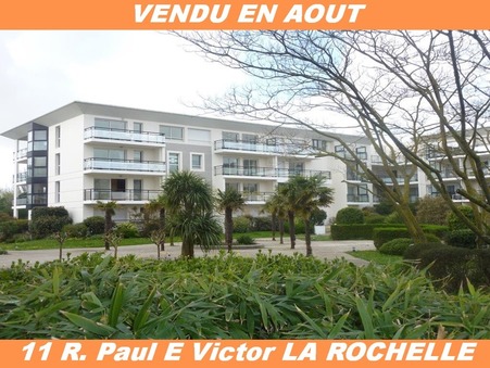 Vente Appartement haut de gamme Poitou-Charentes 565 000 €