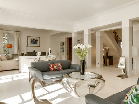 à vendre Maison de prestige Neuilly sur Seine 20 000 000 €