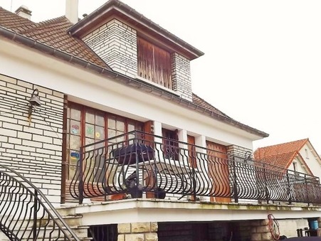 Vente Villa haut de gamme Val de marne 980 000 €