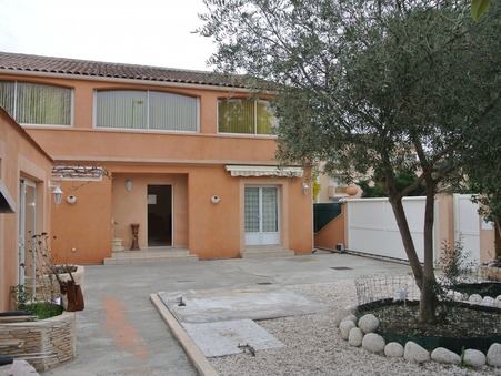 Achat Villa de qualité Fréjus 630 000 €