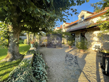 Maison de prestige Barbizon 1 295 000 €