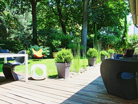 Vente Maison haut de gamme Toulouse 1 210 000 €