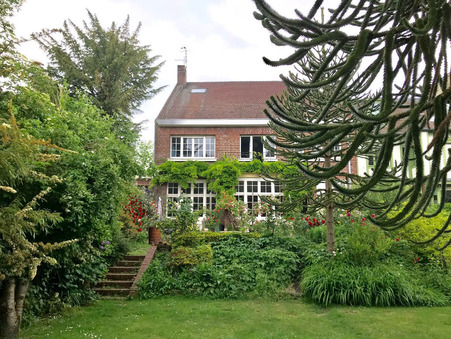 Achat Maison haut de gamme Aube 1 125 000 €