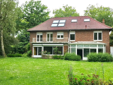 à vendre Maison de luxe Aude 865 000 €