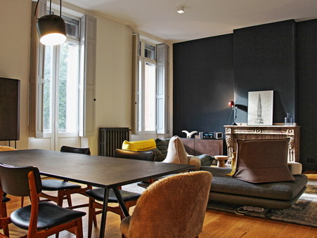 Achat Appartement  Toulouse 760 000 €